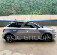2015 Audi A1