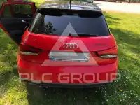 2015 Audi A1