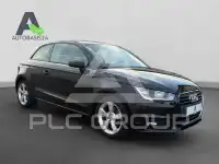 2015 Audi A1