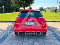 2015 Audi A1