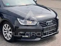 2015 Audi A1