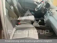 2015 Audi A1