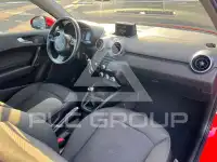 2015 Audi A1