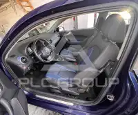 2015 Audi A1