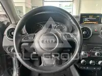2015 Audi A1