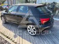2015 Audi A1