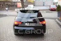 2015 Audi A1
