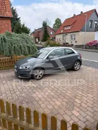 2015 Audi A1