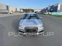 2015 Audi A1