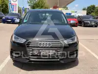 2015 Audi A1