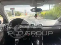 2015 Audi A1