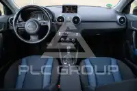 2015 Audi A1