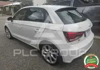 2015 Audi A1