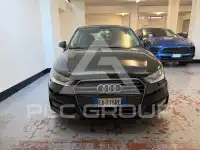 2015 Audi A1