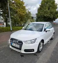 2015 Audi A1