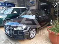 2015 Audi A1