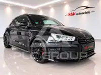 2015 Audi A1