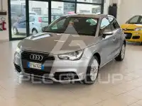 2015 Audi A1