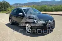 2015 Audi A1