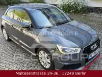 2015 Audi A1