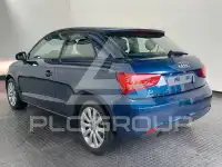 2015 Audi A1