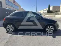 2015 Audi A1