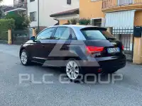 2015 Audi A1