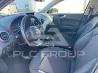 2015 Audi A1