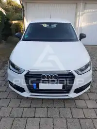 2015 Audi A1