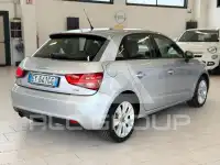 2015 Audi A1