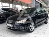 2015 Audi A1