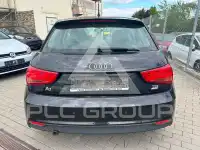 2015 Audi A1