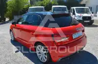 2015 Audi A1
