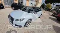 2015 Audi A1