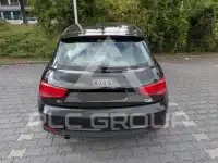 2015 Audi A1