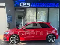 2015 Audi A1