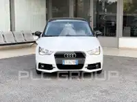 2015 Audi A1