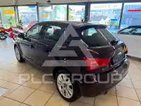 2015 Audi A1