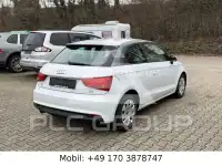 2015 Audi A1