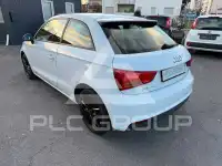 2015 Audi A1