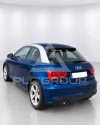 2015 Audi A1