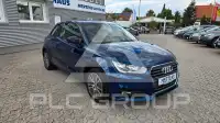 2015 Audi A1