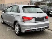 2015 Audi A1