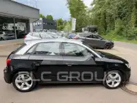 2015 Audi A1