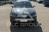 2015 Audi A1