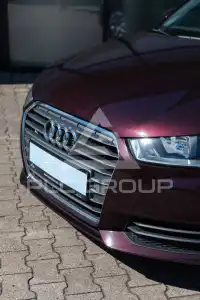 2015 Audi A1