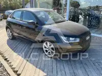 2015 Audi A1