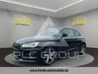 2015 Audi A1