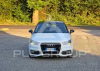 2015 Audi A1