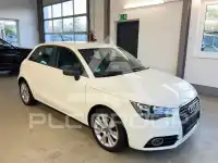 2015 Audi A1
